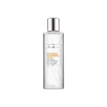 AVON ANEW Radiance Maximising Tonic Gesichtstonikum für einen strahlenden Teint /200